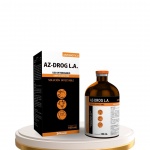AZ-DROG L.A
