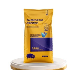 TILMICOSIN PREMIX