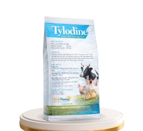 TYLODINE