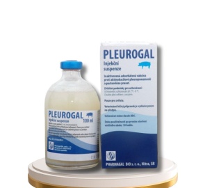 PLEUROGAL