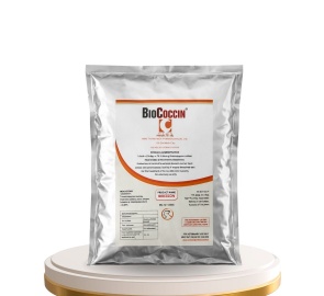  BIOCOCCIN