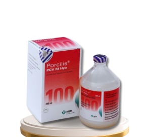 Porcilis® PCV M Hyo