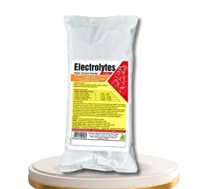 ELECTROLYTES
