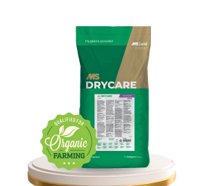 DRY CARE (MS DRYCARE)
