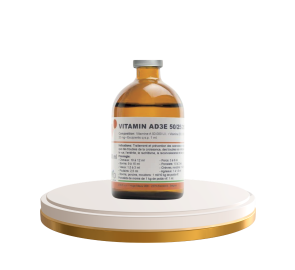  VITAMIN AD3E 50/25/20