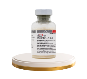 Avipro® Salmonella Duo