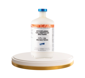 Avipro® 104 MG BACTERIN