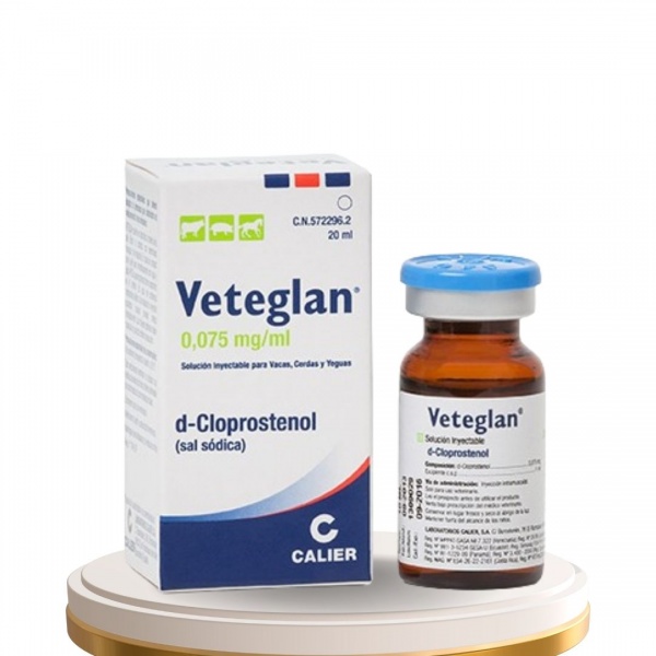 VETEGLAN