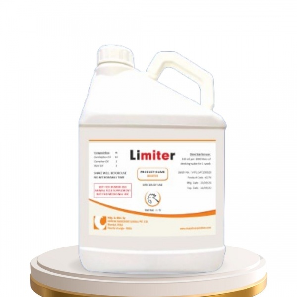 LIMITER