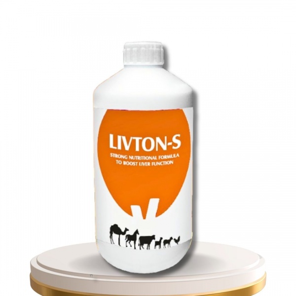 LIVTON-S