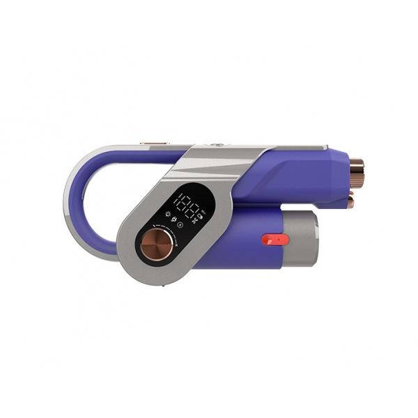 THIẾT BỊ PHUN CẦM TAY STORM FOG HANDHELD SPRAYER ULY, BFW-120 TÍM