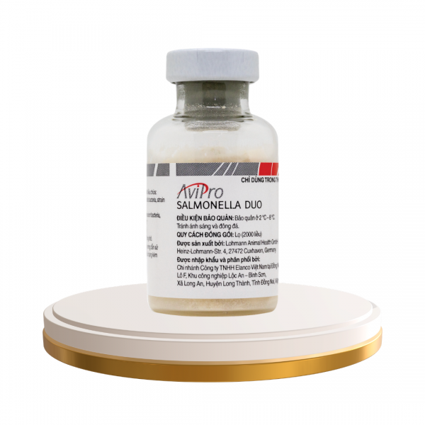 Avipro® Salmonella Duo