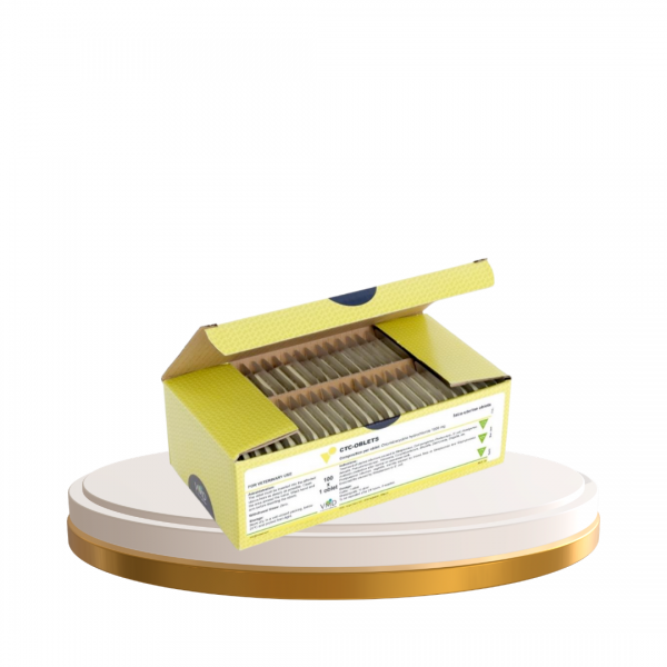 CTC- VIÊN ĐẶT TỬ CUNG
