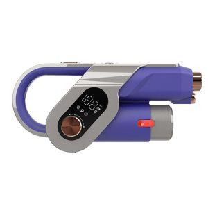 THIẾT BỊ PHUN CẦM TAY STORM FOG HANDHELD SPRAYER ULY, BFW-120 TÍM